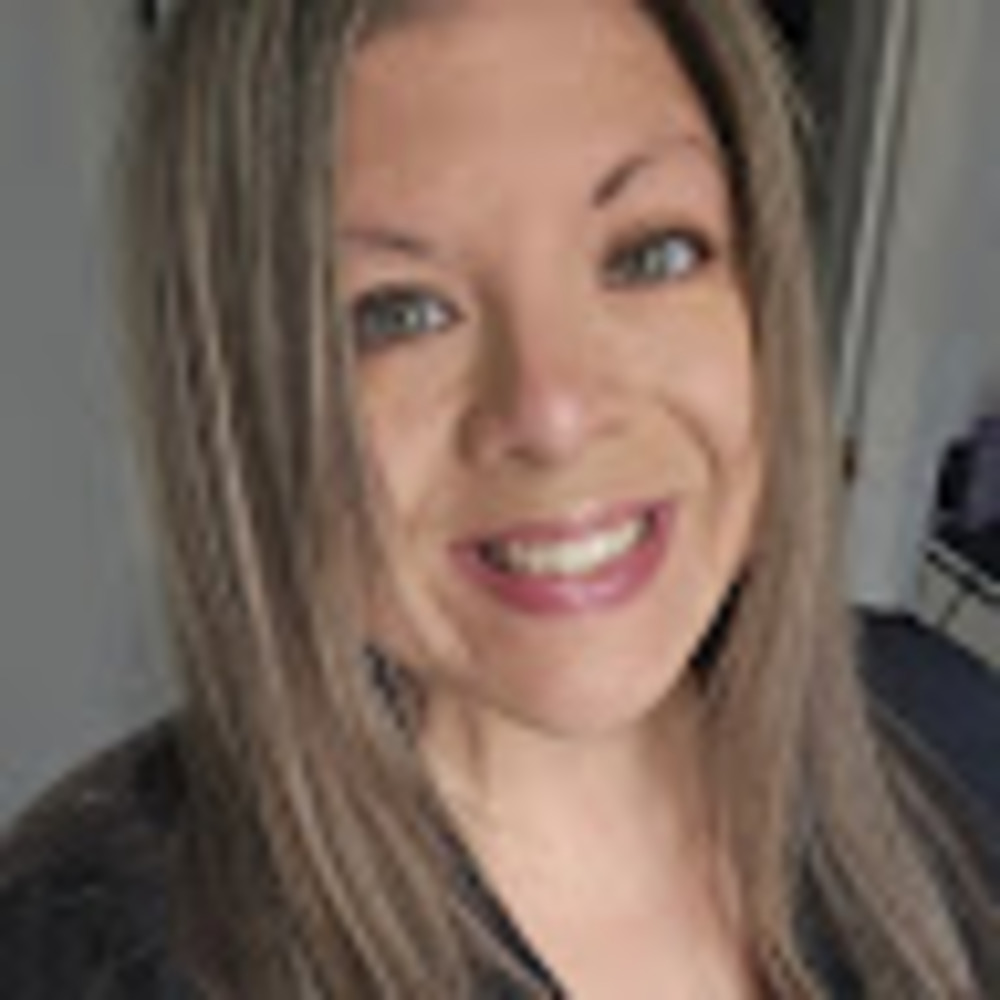Meet your Posher, Natasha